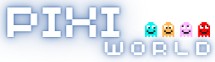 PixiWorld